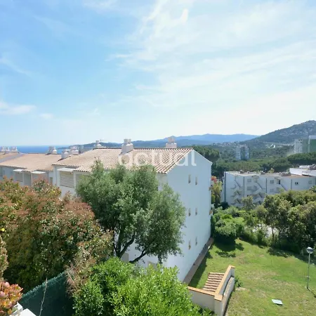 Petunias Bl.1 Esc.3 2º-1ª * Platja d'Aro