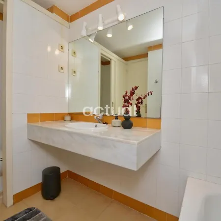 Apartment Petunias Bl.1 Esc.3 2º-1ª *
