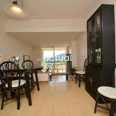 Apartment Petunias Bl.1 Esc.3 2º-1ª Platja d'Aro