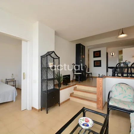 Petunias Bl.1 Esc.3 2º-1ª Apartment Platja d'Aro