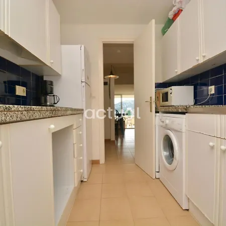 Apartment Petunias Bl.1 Esc.3 2º-1ª Platja d'Aro