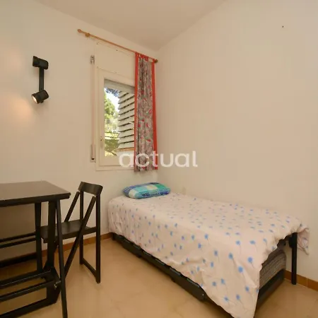Petunias Bl.1 Esc.3 2º-1ª Apartment