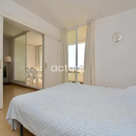 Petunias Bl.1 Esc.3 2º-1ª Apartment *
