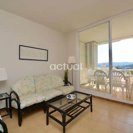 Apartment Petunias Bl.1 Esc.3 2º-1ª *