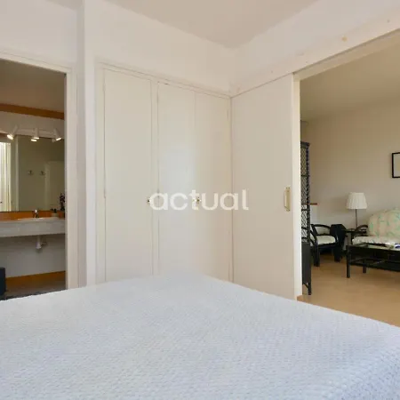 Petunias Bl.1 Esc.3 2º-1ª Apartment Platja d'Aro