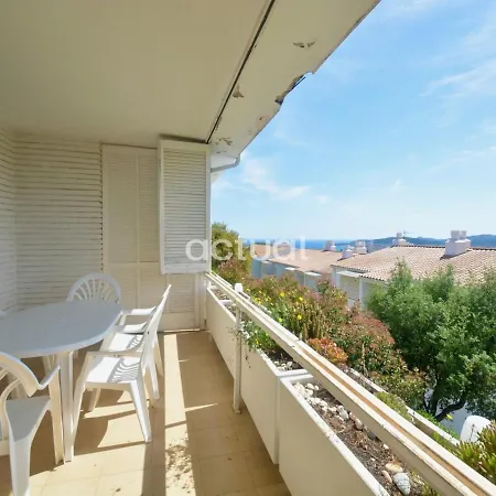 Petunias Bl.1 Esc.3 2º-1ª Apartment Platja d'Aro
