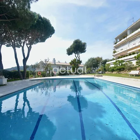 Petunias Bl.1 Esc.3 2º-1ª Apartment Platja d'Aro