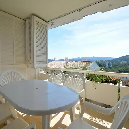 Apartment Petunias Bl.1 Esc.3 2º-1ª Platja d'Aro