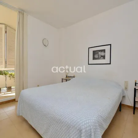 Apartment Petunias Bl.1 Esc.3 2º-1ª