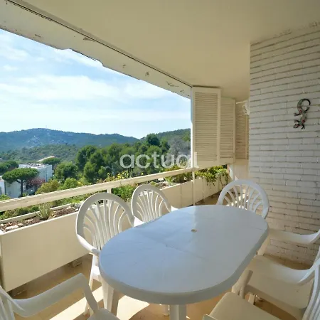 Petunias Bl.1 Esc.3 2º-1ª Apartment Platja d'Aro